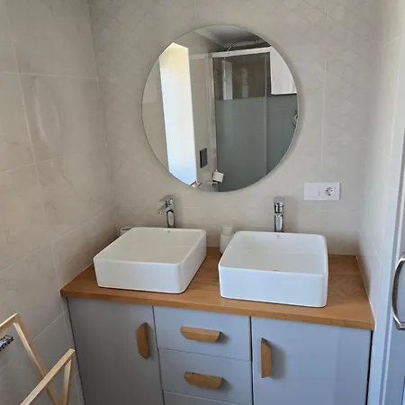 A De Féliz Сasa de vacaciones *