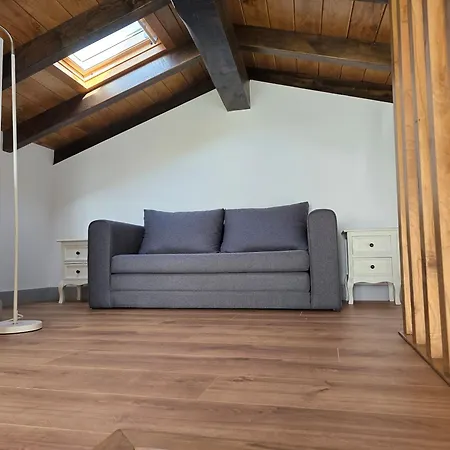 Holiday home A De Feliz *