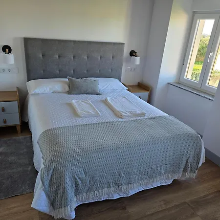 A De Feliz Vakantiehuis