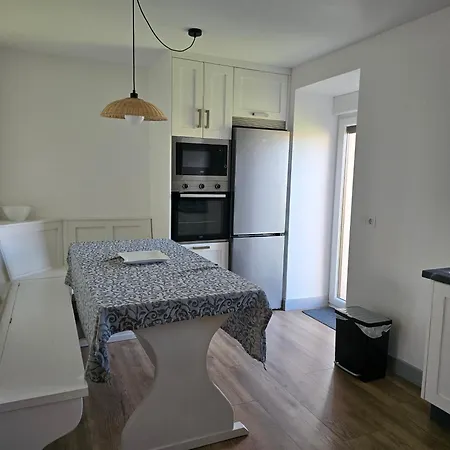 Holiday home A De Feliz