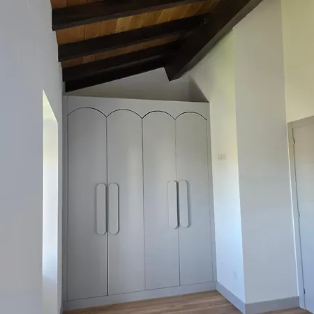 A De Feliz Vakantiehuis Ribadeo