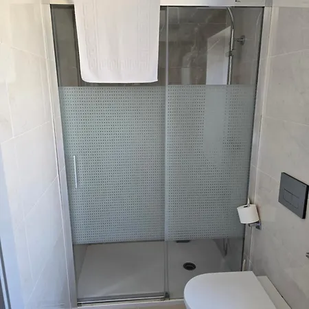 Vakantiehuis A De Feliz Ribadeo