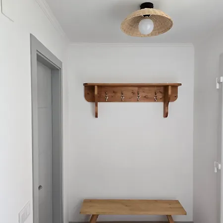 Сasa de vacaciones A De Féliz *