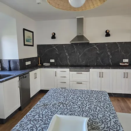Vakantiehuis A De Feliz Ribadeo