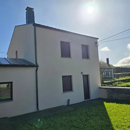 A De Féliz * Ribadeo