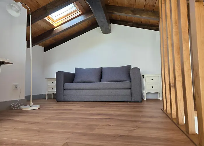 Дом отдыха A De Feliz *