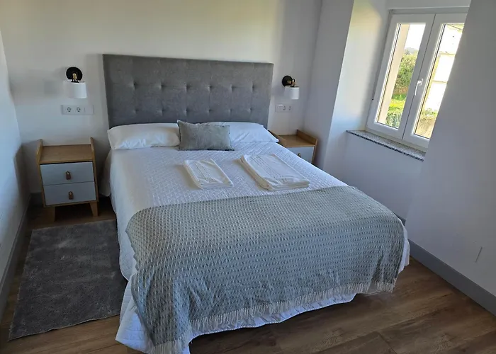 A De Feliz Дом отдыха