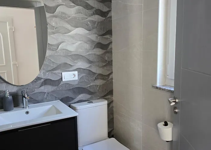 A De Feliz Дом отдыха *