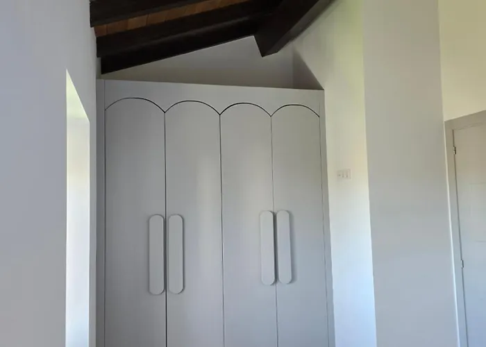 A De Feliz Дом отдыха Рибадео