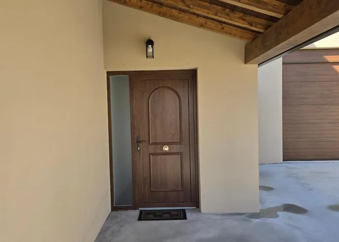 A De Feliz * Рибадео