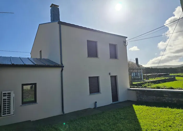 A De Feliz * Рибадео